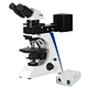 Binocular Polarizing Microscope